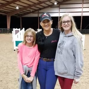 Meet your Posher, Laurel